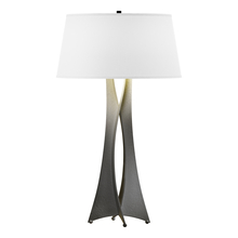 Hubbardton Forge - Canada 273077-SKT-20-SF2011 - Moreau Tall Table Lamp