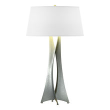 Hubbardton Forge - Canada 273077-SKT-82-SF2011 - Moreau Tall Table Lamp