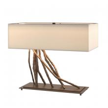 Hubbardton Forge - Canada 277660-SKT-05-SE2010 - Brindille Table Lamp