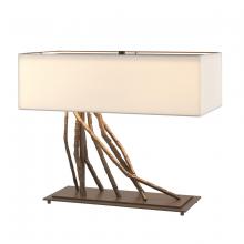 Hubbardton Forge - Canada 277660-SKT-05-SF2010 - Brindille Table Lamp