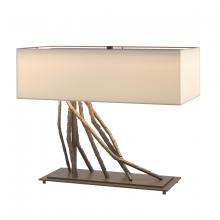 Hubbardton Forge - Canada 277660-SKT-07-SE2010 - Brindille Table Lamp