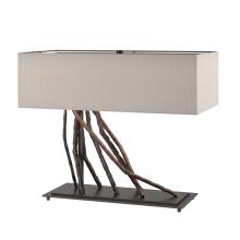 Hubbardton Forge - Canada 277660-SKT-14-SE2010 - Brindille Table Lamp