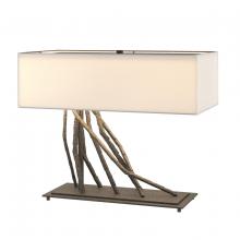 Hubbardton Forge - Canada 277660-SKT-20-SF2010 - Brindille Table Lamp