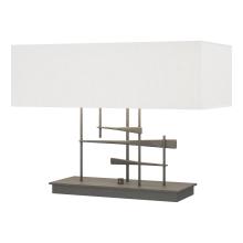 Hubbardton Forge - Canada 277670-SKT-20-SF2010 - Cavaletti Table Lamp