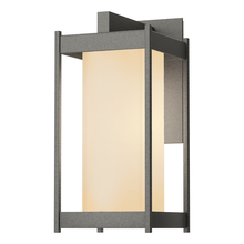 Hubbardton Forge - Canada 302021-SKT-20-GG0730 - Cela Medium Outdoor Sconce