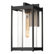 Hubbardton Forge - Canada 302023-SKT-80-ZM0731 - Cela Large Outdoor Sconce