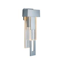 Hubbardton Forge - Canada 302531-LED-RGT-78-II0597 - Rainfall LED Outdoor Sconce