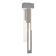 Hubbardton Forge - Canada 302533-LED-RGT-78-II0596 - Rainfall Large LED Outdoor Sconce