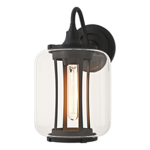 Hubbardton Forge - Canada 302551-SKT-80-ZM0723 - Fairwinds Outdoor Sconce