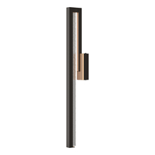 Hubbardton Forge - Canada 302563-LED-14-II0566 - Edge Large LED Outdoor Sconce