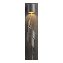 Hubbardton Forge - Canada 303090-SKT-20 - Flux Dark Sky Friendly Outdoor Sconce