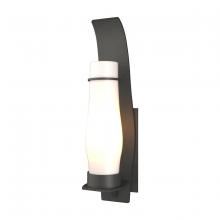 Hubbardton Forge - Canada 304220-SKT-20-GG0163 - Sea Coast Large Outdoor Sconce