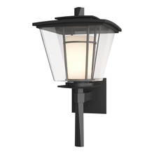 Hubbardton Forge - Canada 304815-SKT-80-ZU0295 - Beacon Hall Outdoor Sconce