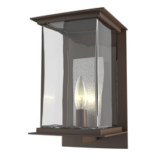 Hubbardton Forge - Canada 304840-SKT-75-81-ZM0076 - Kingston Outdoor Medium Sconce