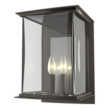 Hubbardton Forge - Canada 304842-SKT-77-81-ZM0084 - Kingston Outdoor Large Sconce