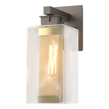 Hubbardton Forge - Canada 304852-SKT-77-70-ZM0093 - Polaris Outdoor Medium Sconce