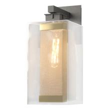 Hubbardton Forge - Canada 304854-SKT-20-70-ZM0707 - Polaris Outdoor Large Sconce