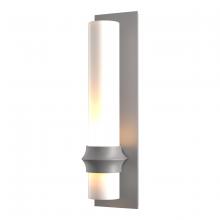 Hubbardton Forge - Canada 304933-SKT-78-GG0320 - Rook Outdoor Sconce