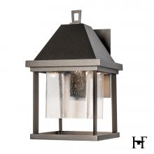 Hubbardton Forge - Canada 305201-SKT-14-II0831 - Dorset Small Dark Sky Friendly Outdoor Sconce