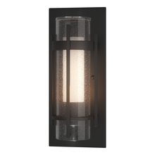 Hubbardton Forge - Canada 305896-SKT-80-ZS0654 - Torch Small Outdoor Sconce