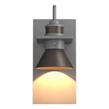 Hubbardton Forge - Canada 307716-SKT-78-77 - Erlenmeyer Dark Sky Friendly Outdoor Sconce