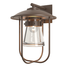 Hubbardton Forge - Canada 307720-SKT-75-ZM0467 - Erlenmeyer Large Outdoor Sconce