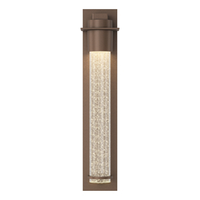 Hubbardton Forge - Canada 307920-SKT-75-II0211 - Airis Medium Dark Sky Friendly Outdoor Sconce