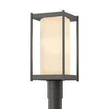 Hubbardton Forge - Canada 342021-SKT-20-GG0732 - Cela Outdoor Post Light