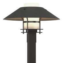 Hubbardton Forge - Canada 344227-SKT-14-20-GG0026 - Henry Outdoor Post Light