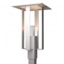 Hubbardton Forge - Canada 344830-SKT-78-72-ZM0687 - Shadow Box Outdoor Post Light