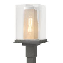 Hubbardton Forge - Canada 344850-SKT-20-72-ZM0084 - Polaris Outdoor Post Light