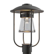 Hubbardton Forge - Canada 347295-SKT-14-ZM0467 - Erlenmeyer Outdoor Post Light