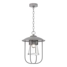 Hubbardton Forge - Canada 356010-SKT-78-ZM0467 - Erlenmeyer Outdoor Pendant