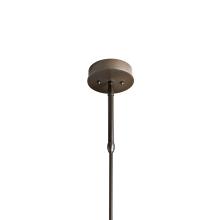 Hubbardton Forge - Canada 362001-SKT-STND-75-GG0506 - Umbra Outdoor Pendant