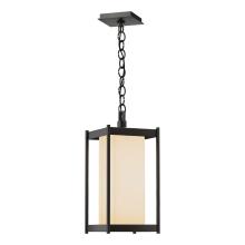 Hubbardton Forge - Canada 362023-SKT-14-GG0731 - Cela Large Outdoor Lantern