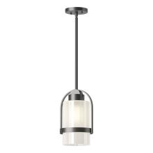 Hubbardton Forge - Canada 362555-SKT-MULT-80-FD0744 - Alcove Outdoor Pendant