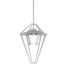 Hubbardton Forge - Canada 362651-SKT-MULT-78-ZM0727 - Stellar Large Outdoor Pendant/Semi-Flush