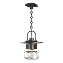 Hubbardton Forge - Canada 363005-SKT-14-ZM0447 - Mason Large Outdoor Ceiling Fixture