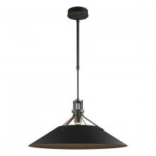 Hubbardton Forge - Canada 363010-SKT-STND-80 - Henry Outdoor Pendant