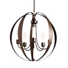 Hubbardton Forge - Canada 364201-SKT-LONG-75-GG0392 - Pomme Outdoor Pendant