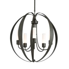 Hubbardton Forge - Canada 364201-SKT-SHRT-20-GG0392 - Pomme Outdoor Pendant