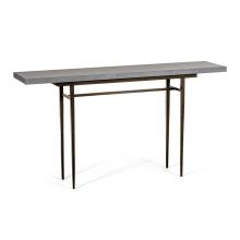 Hubbardton Forge - Canada 750108-05-M2 - Wick 60" Console Table