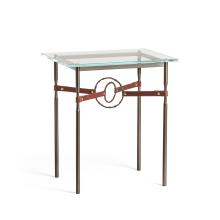 Hubbardton Forge - Canada 750116-05-05-LB-VA0717 - Equus Side Table