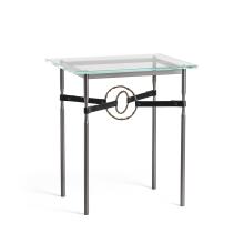 Hubbardton Forge - Canada 750116-07-05-LK-VA0717 - Equus Side Table