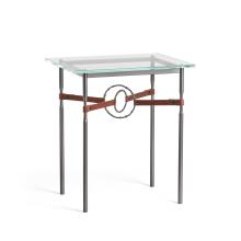 Hubbardton Forge - Canada 750116-07-07-LB-VA0717 - Equus Side Table