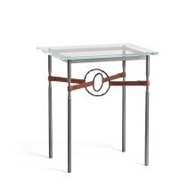 Hubbardton Forge - Canada 750116-07-10-LB-VA0717 - Equus Side Table