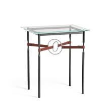 Hubbardton Forge - Canada 750116-10-85-LB-VA0717 - Equus Side Table