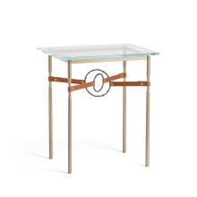 Hubbardton Forge - Canada 750116-84-07-LC-VA0717 - Equus Side Table