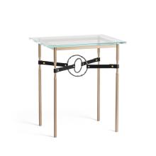 Hubbardton Forge - Canada 750116-84-07-LK-VA0717 - Equus Side Table