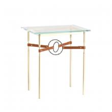 Hubbardton Forge - Canada 750116-86-20-LC-VA0717 - Equus Side Table